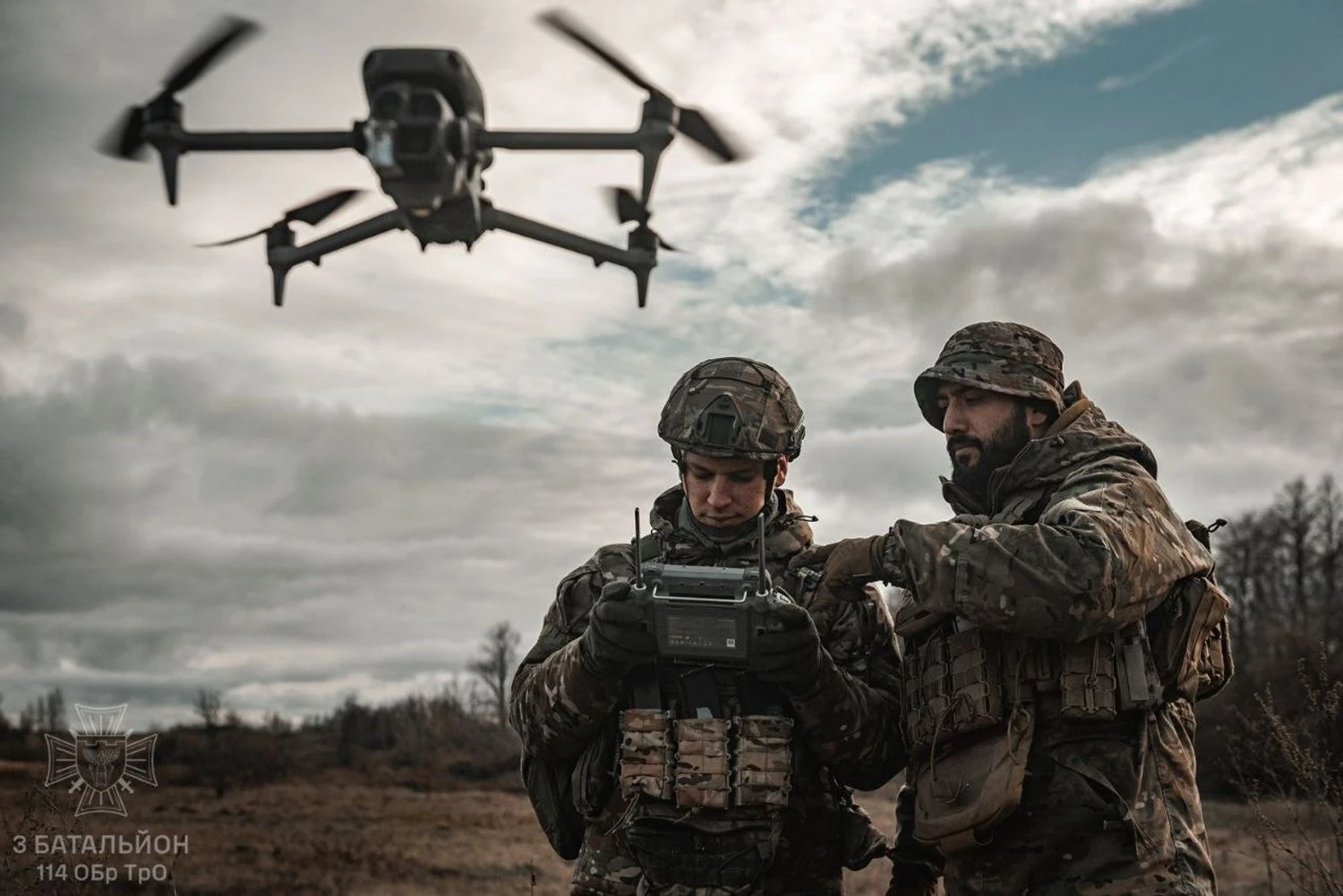 На фронті зафіксовано майже 60 атак, ворог активізувався на Костянтинівському напрямку - Генштаб