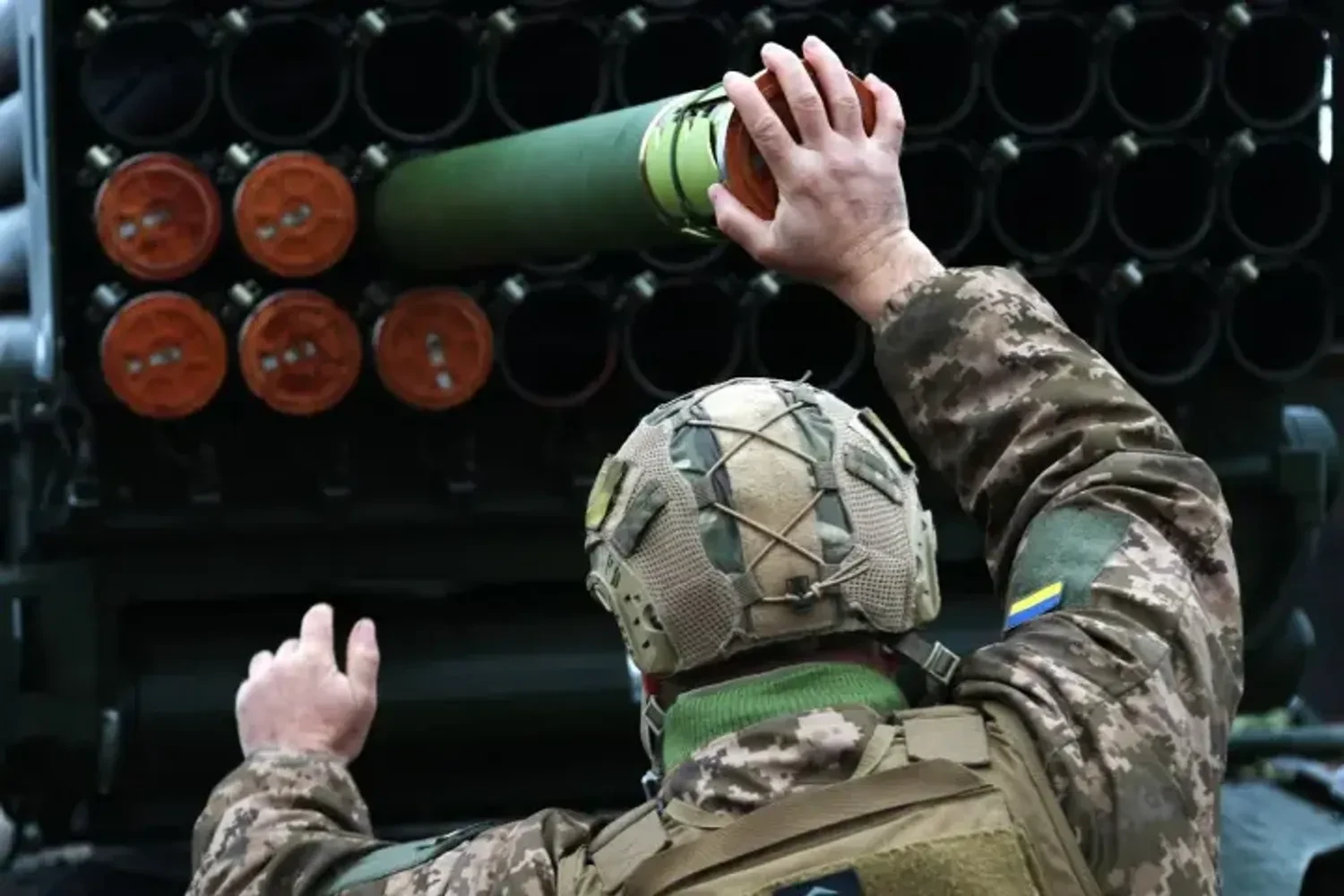 Командування вивчає дії полку "Скеля" з бронетехнікою на Покровському напрямку - ДШВ