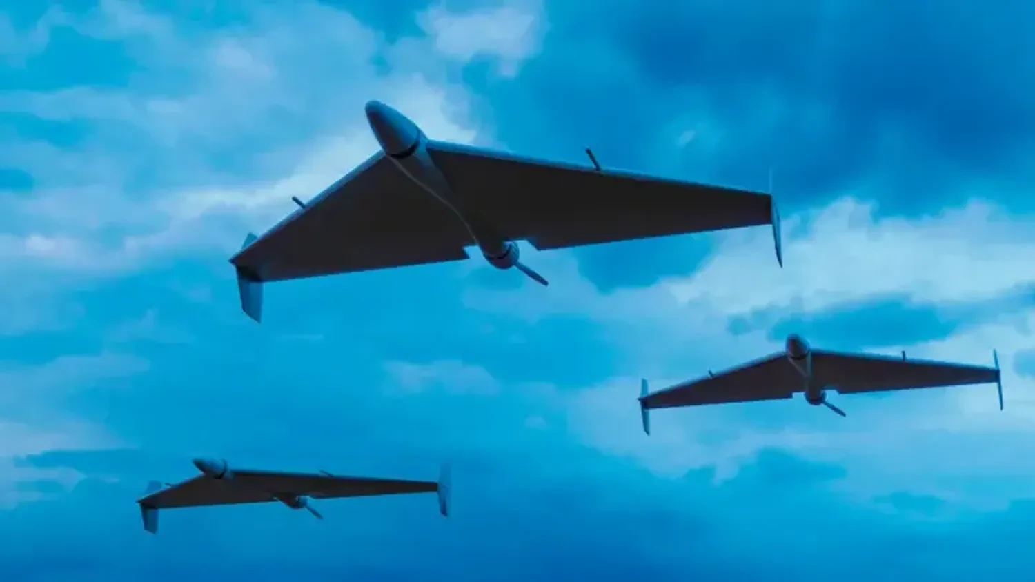 Дніпро під атакою "шахедів" 26 березня - що відбувається в місті