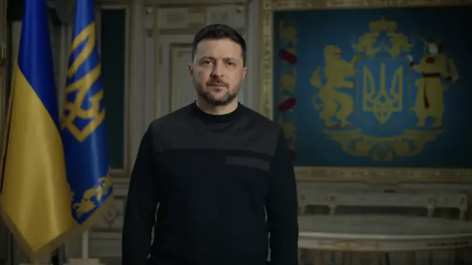 "Готуються до непопулярних рішень" - Зеленський про блокування Telegram у рф