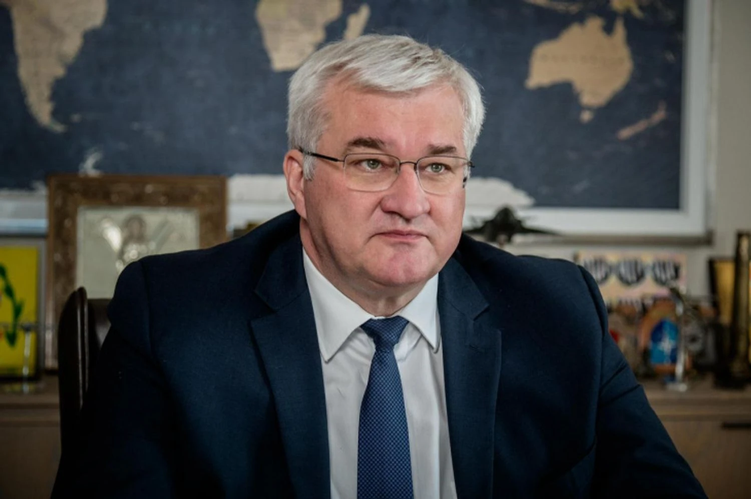 Сибіга оцінив шанси на втілення Великоднього припинення вогню