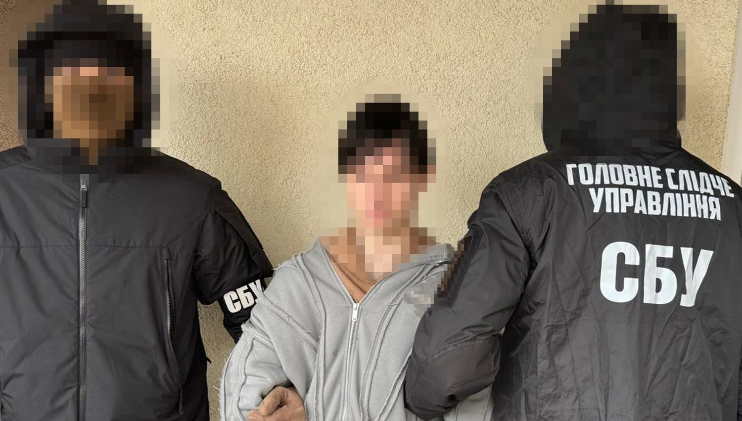 СБУ затримала агента фсб, який готував теракт у Києві