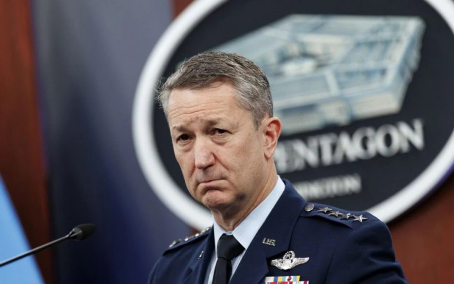 США готові відновити бойові дії у разі зриву перемир’я з Іраном