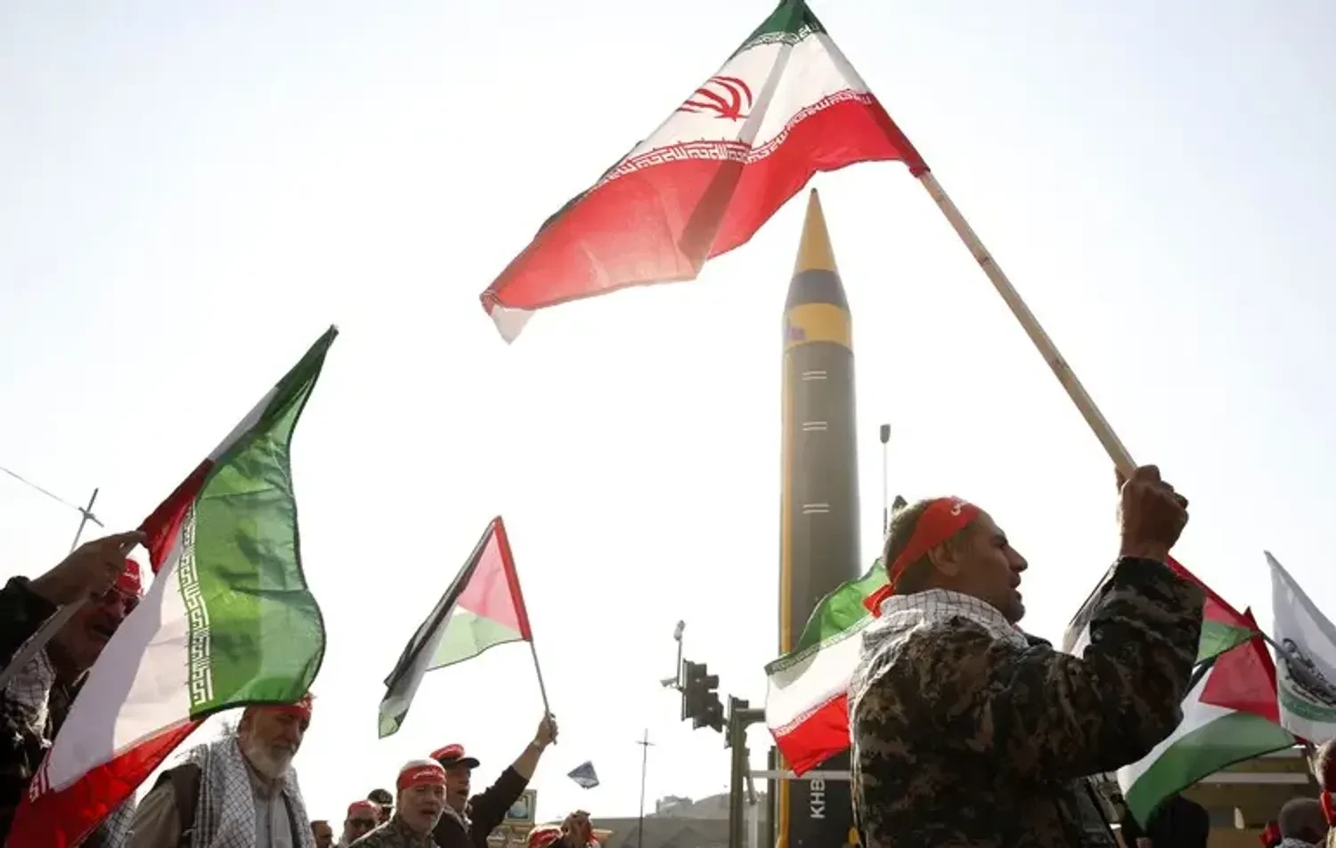 США заявили про намір вилучити ядерні матеріали Ірану за умовами перемир’я