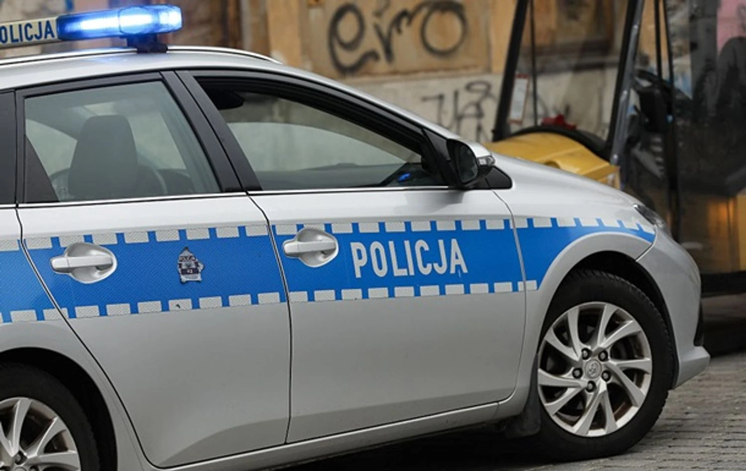 У Польщі затримали третього підозрюваного у справі про підпал збройової компанії в Чехії