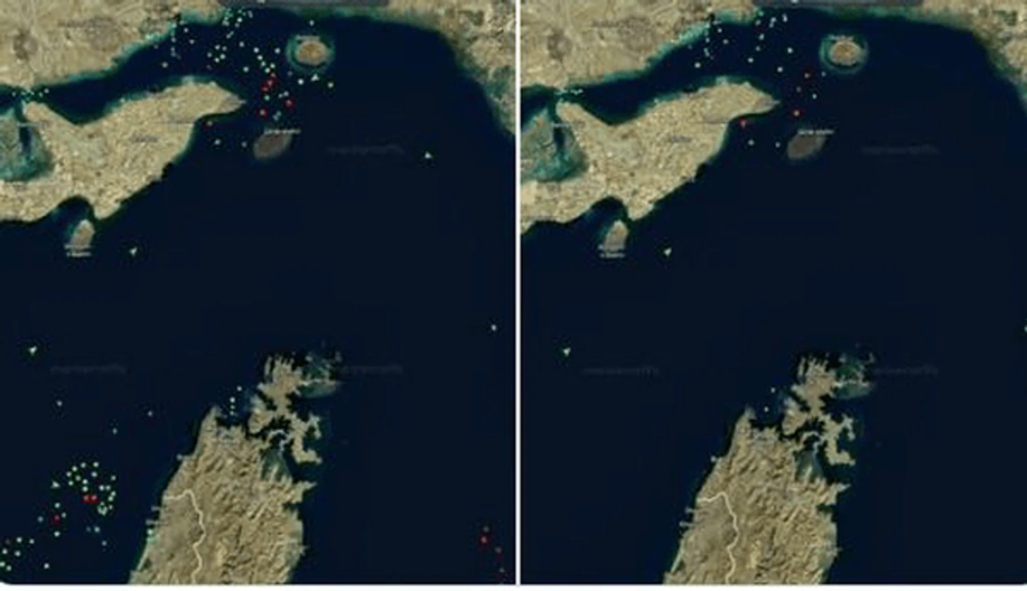 В Ірані звинуватили Ізраїль у порушенні перемир