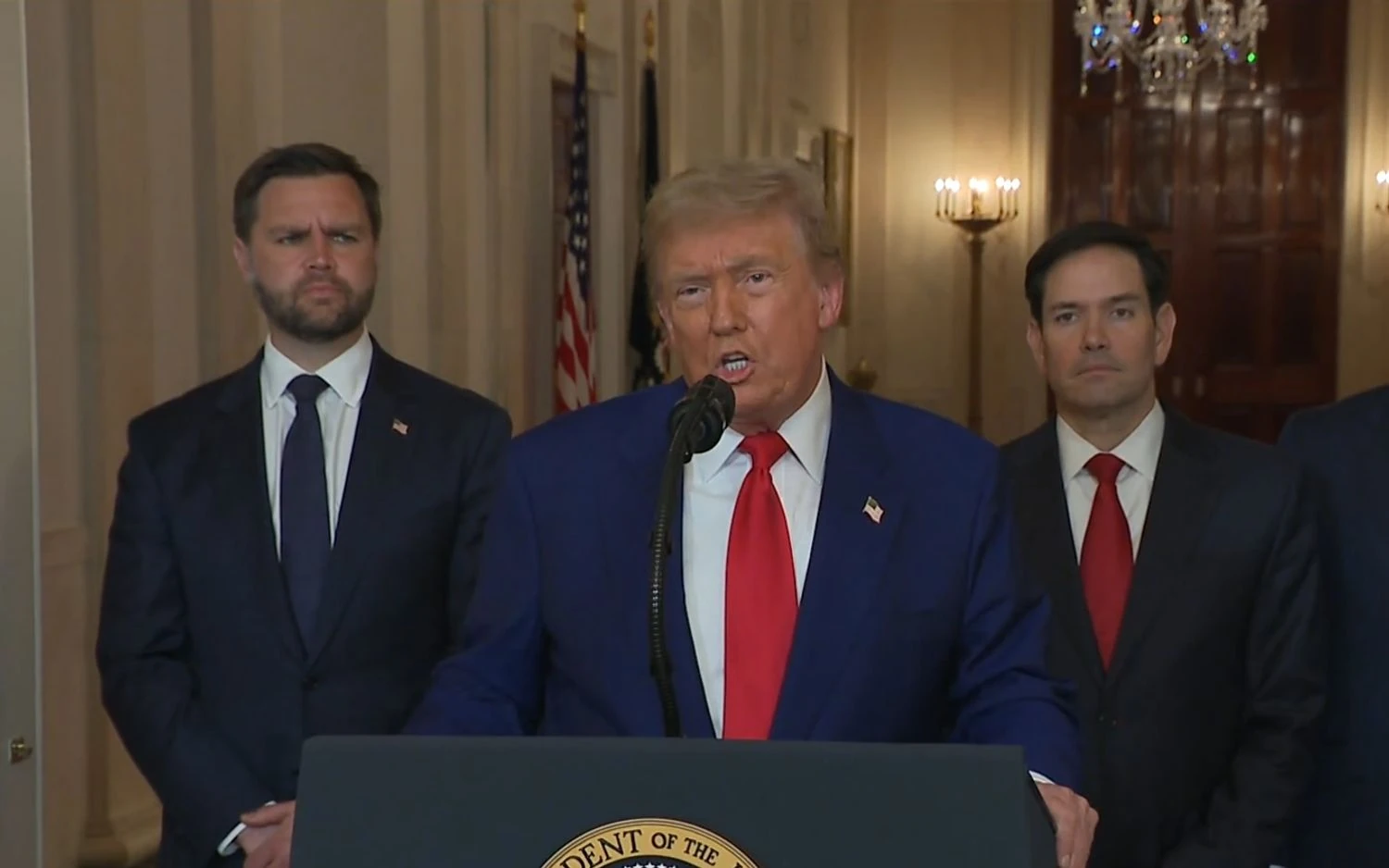 Трамп планує виведення військ США з країн НАТО через брак підтримки у питанні Ірану - WSJ