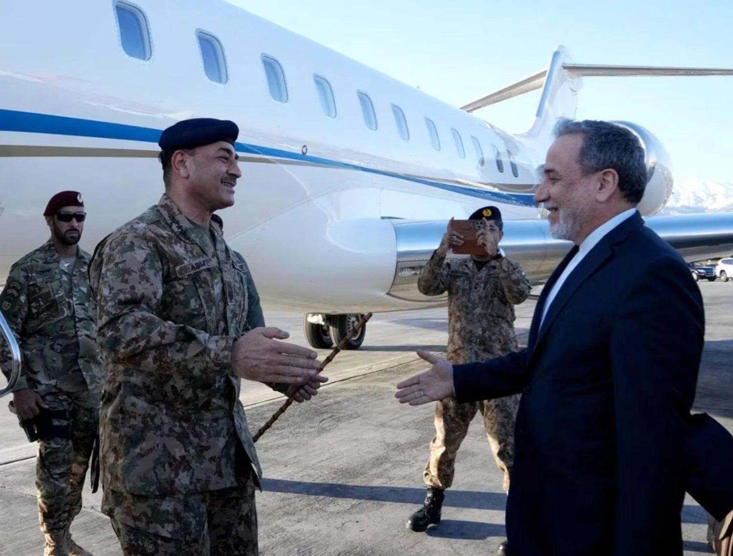 Білий дім позитивно оцінює перспективи угоди з Іраном