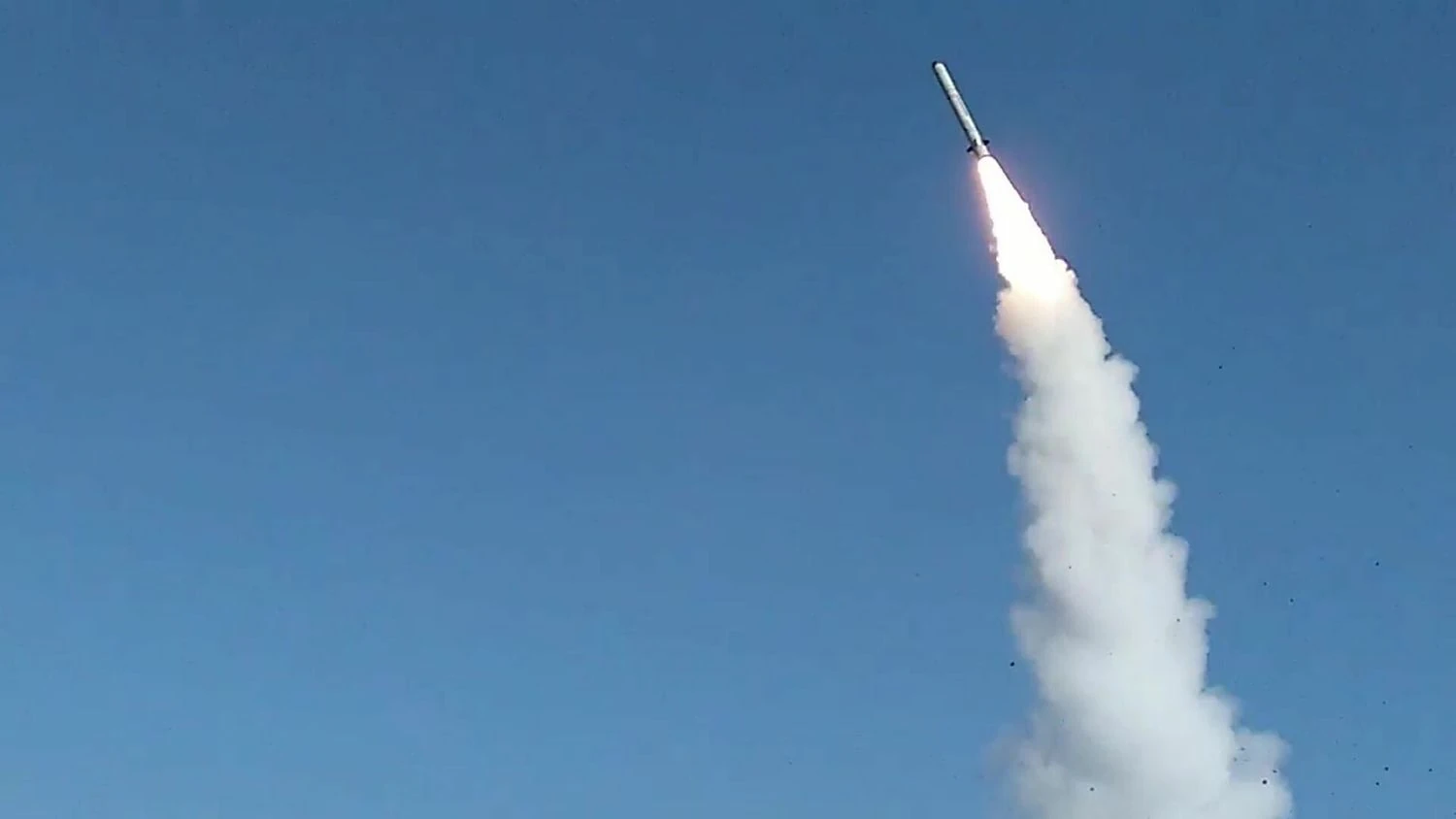 росія атакувала Україну балістичним "Іскандером", знешкоджено 147 зі 172 дронів