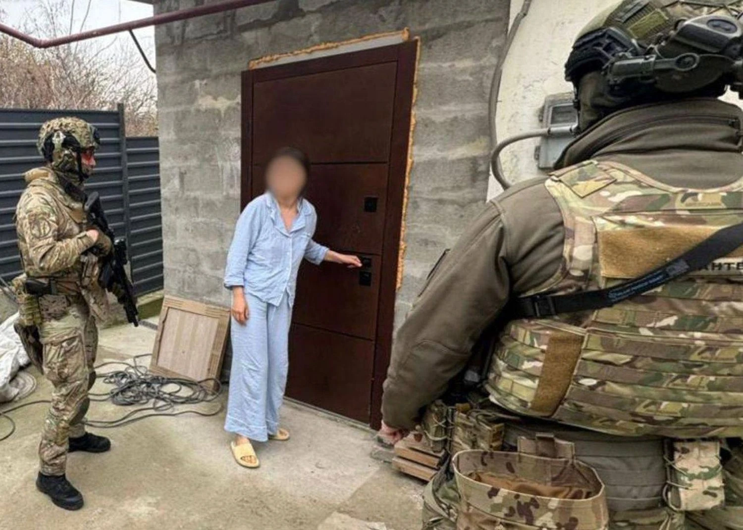 Вкрали 5,3 млн гривень через криптокредити BitCapital - викрито учасників злочинної схеми