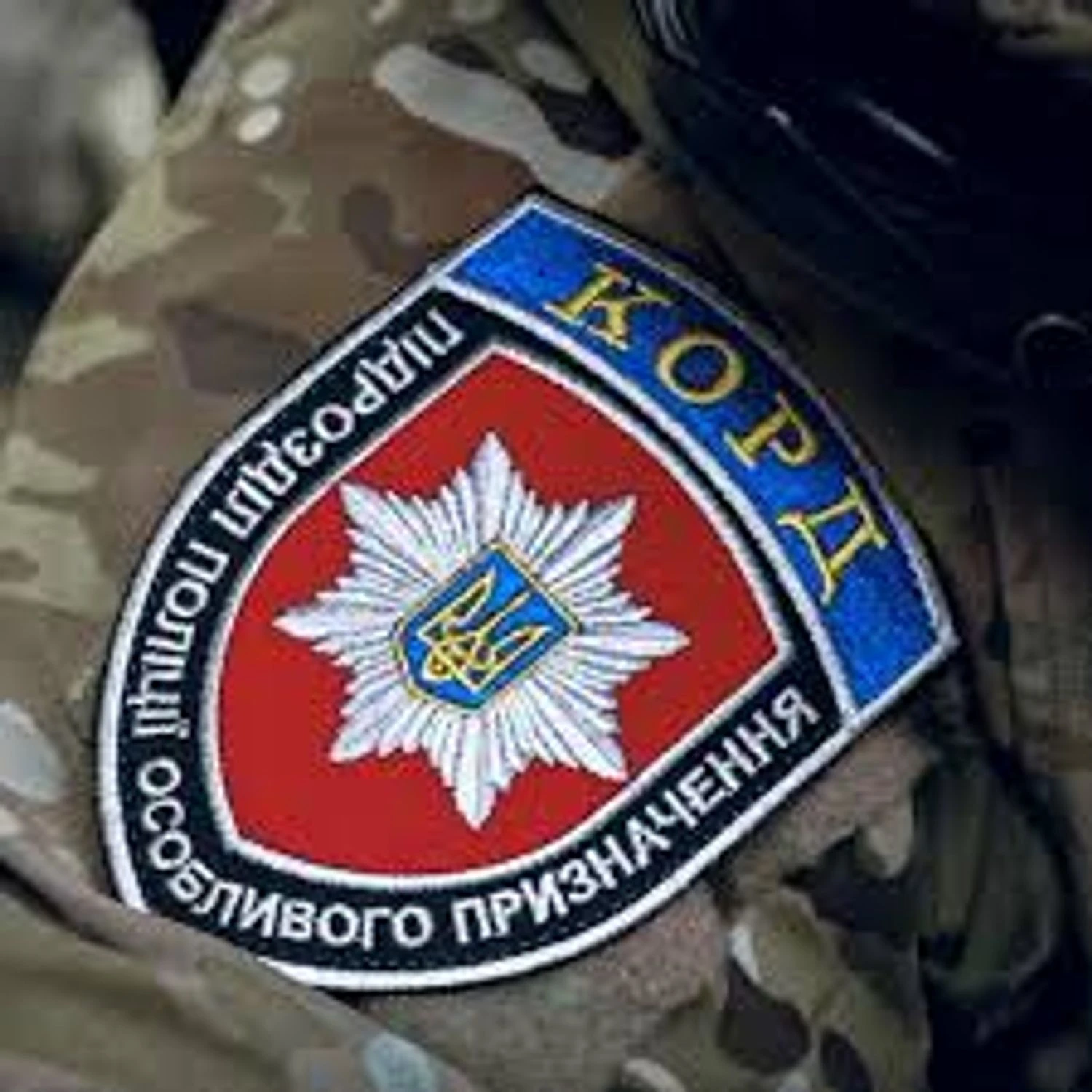 Стрільця у Києві ліквідували під час затримання