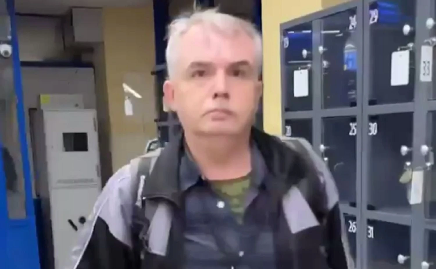 Очевидці розповіли деталі теракту в Києві та описали особу вбивці