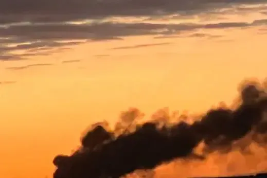 Ворог пошкодив критичну інфраструктуру на Київщині