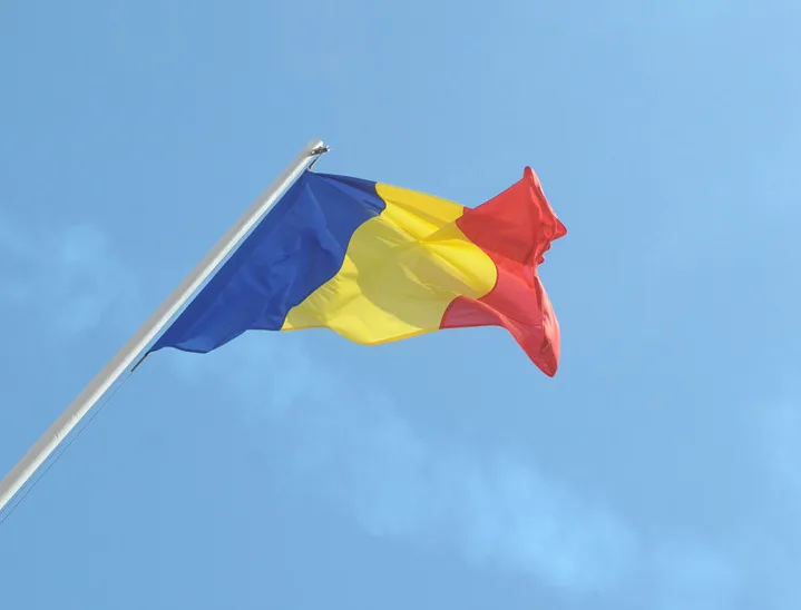 У Румунії піднімали винищувачі і виявили уламки дрона після атаки рф на Україну