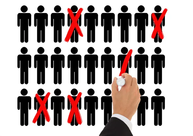 Криза набирає обертів — у рф прогнозують масштабні скорочення персоналу