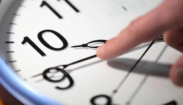 На Сумщині скоротили комендантську годину - ОВА