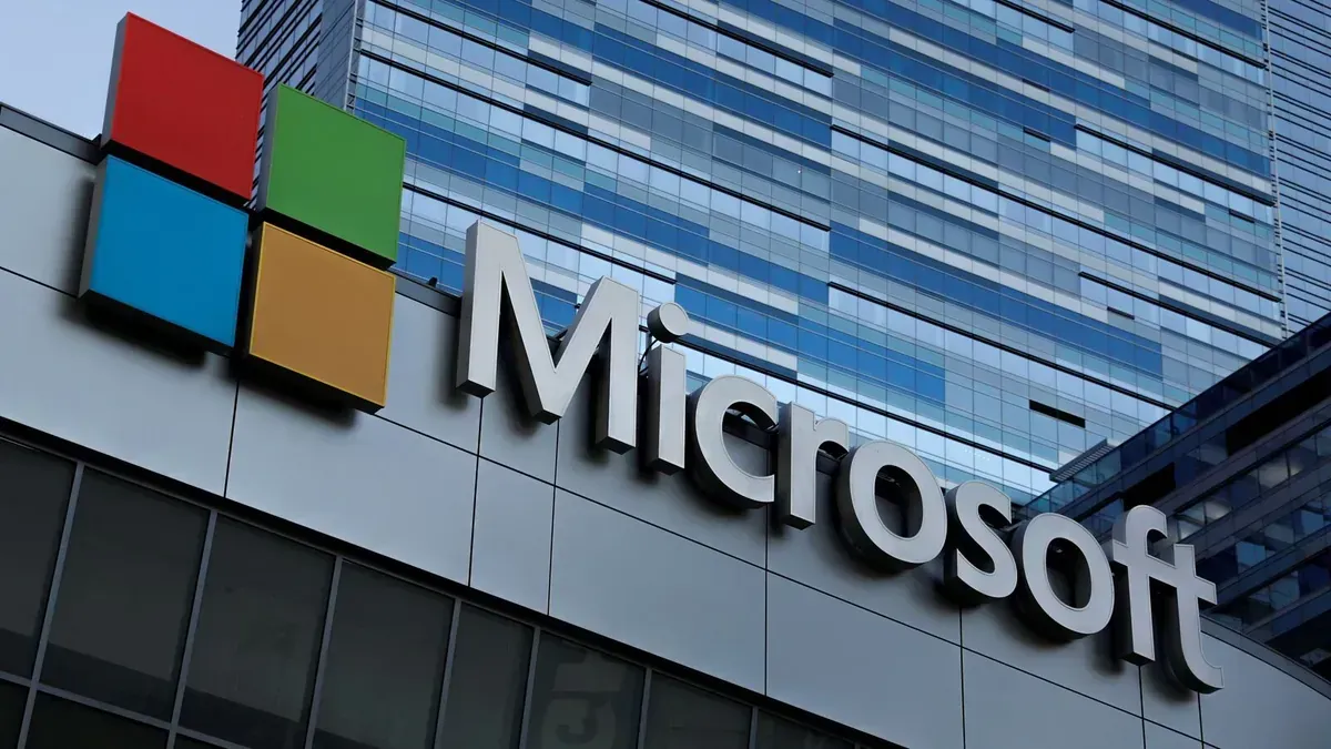 Microsoft розраховує заробити 92 мільярди доларів на ранніх інвестиціях в OpenAI