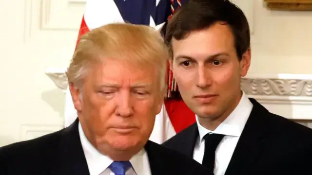 Трамп скасував візит представників США до Пакистану для переговорів з Іраном - ЗМІ