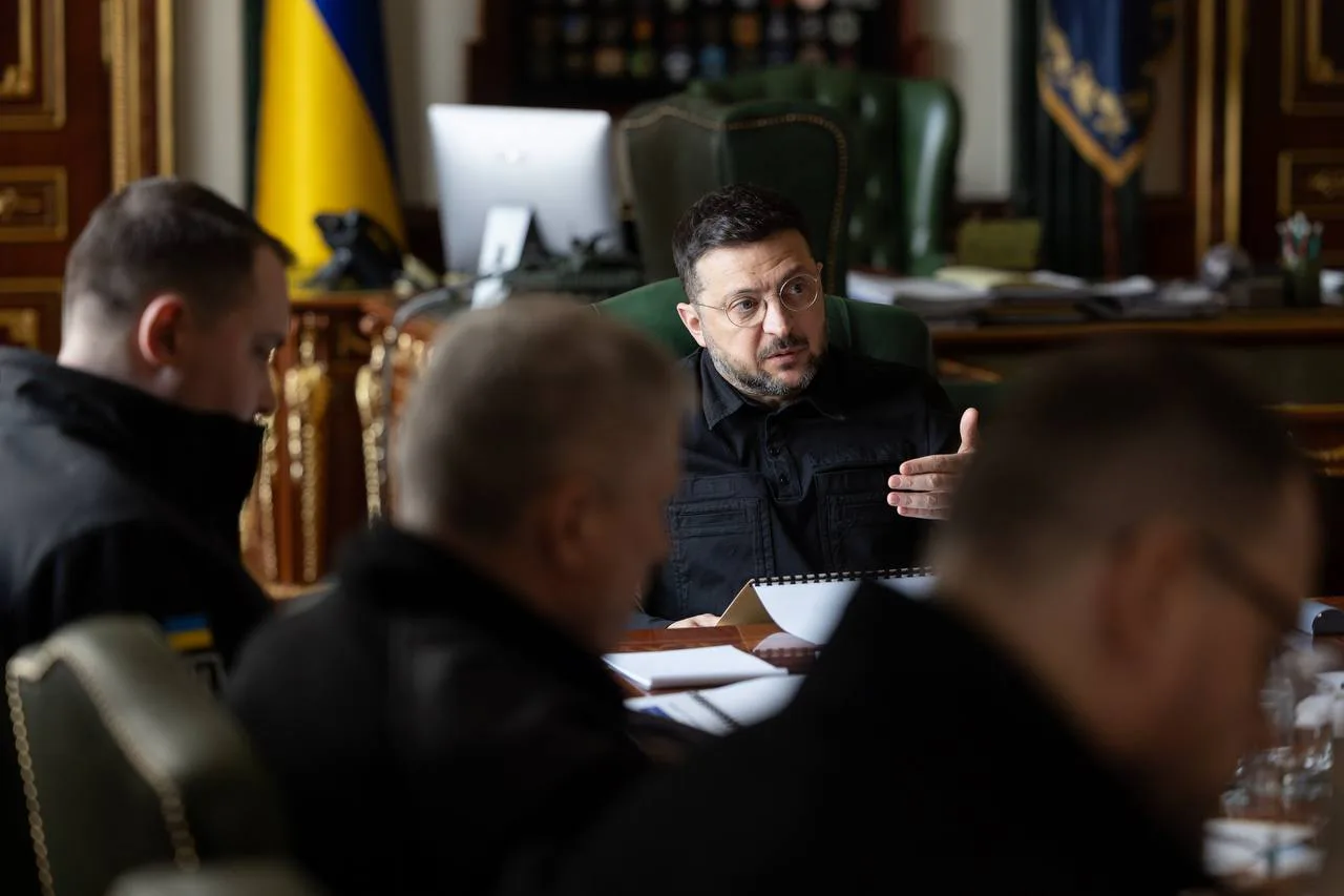 Україна відновлює діалог зі Словаччиною та Грузією - Зеленський