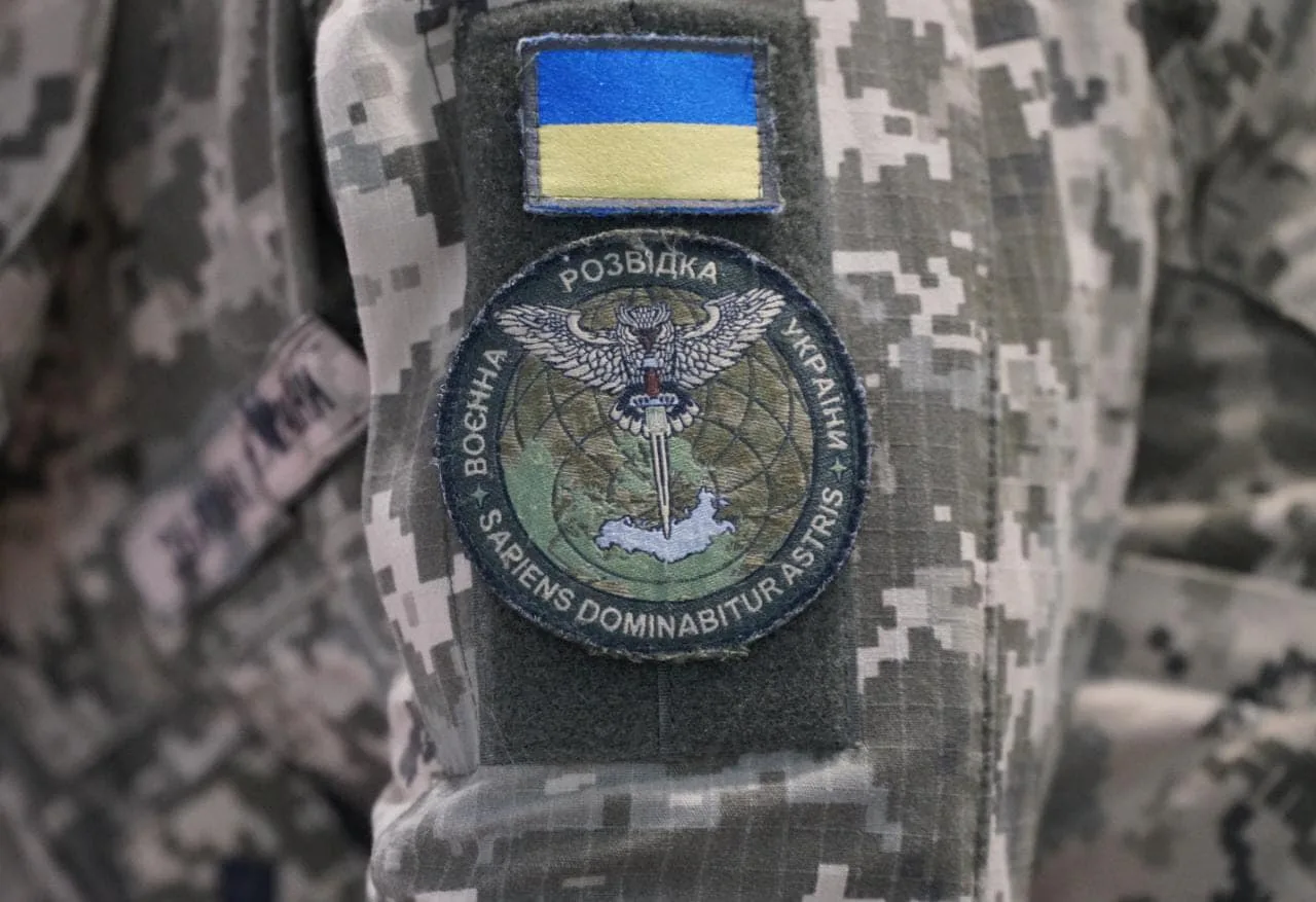"Не допомогла ні посадка, ні хащі": ГУР показало кадри роботи по окупантах на Запорізькому напрямку
