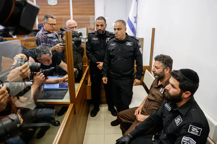 Ізраїльський суд продовжив арешт активістів флотилії, що прямувала до Гази