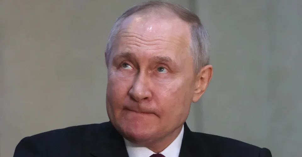 Підштовхнути путіна до завершення війни можливо виключно через силу - ЦПД