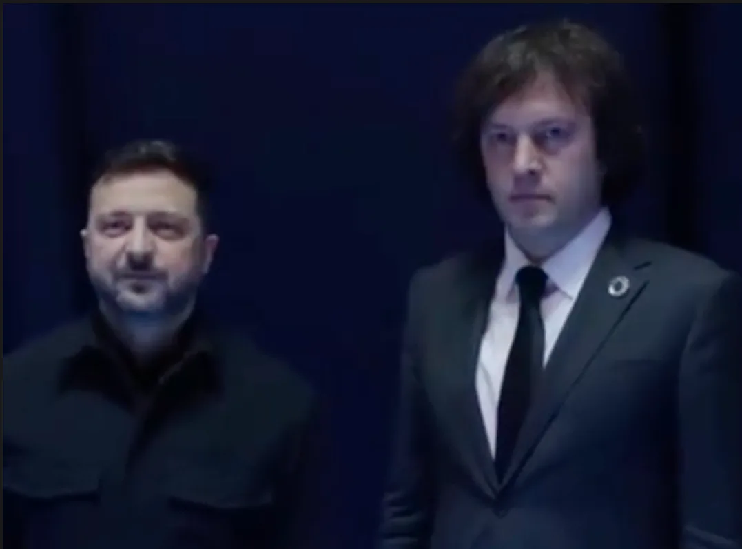 Перший прямий контакт від початку повномасштабної війни - Зеленський в Єревані провів зустріч із прем