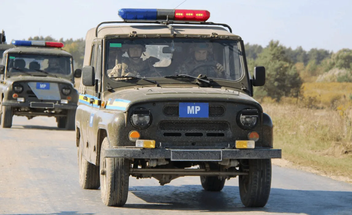 ВСП підтвердила факт побиття військового та розшукує оператора БпЛА, якого підозрюють у злочині