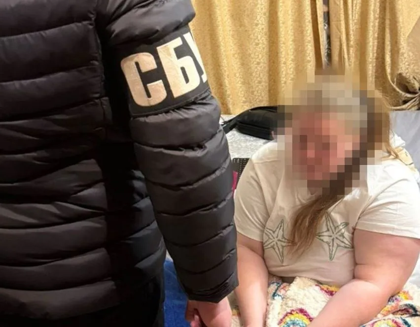 Готувала теракт у Житомирі під виглядом кур