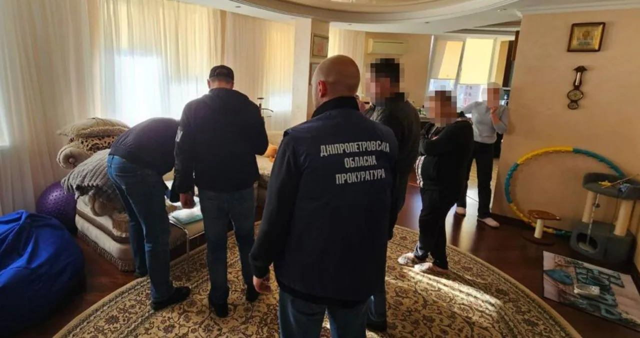 Співвласник заводу з Луганська підозрюється у співпраці з ворогом - бізнес перереєстрував за законами рф