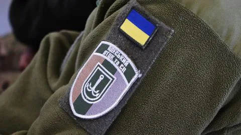 В Одесі невідомі напали на авто ТЦК під час перевезення військовозобов’язаних