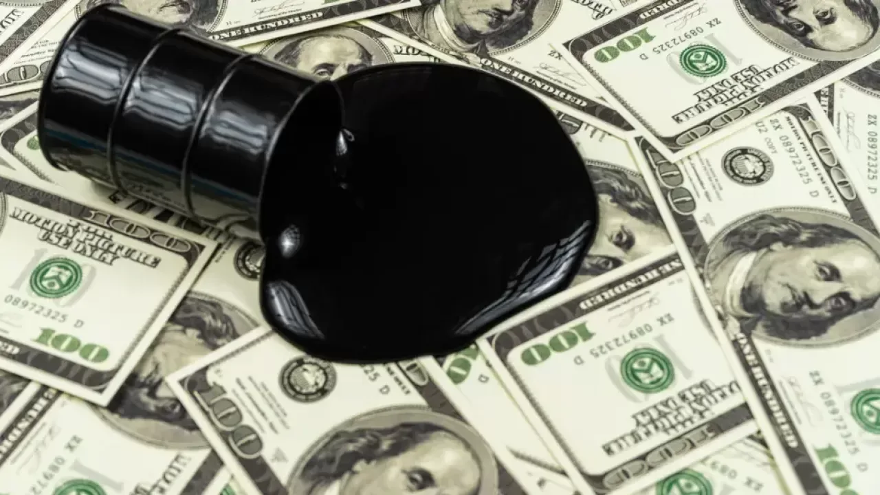 росія втратила сотні мільйонів доларів через падіння нафтового експорту - ЗМІ