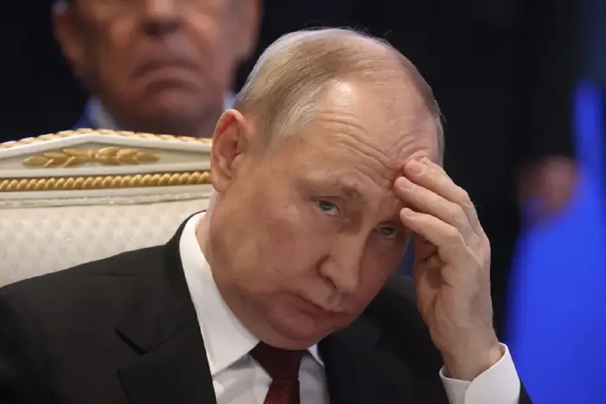 Ядерний шантаж путіна покликаний приховати нездатність росії захистити москву - ISW