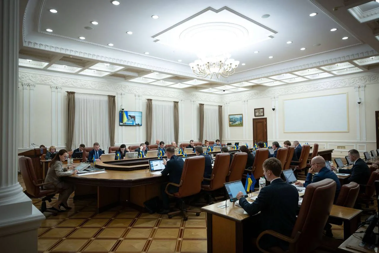 Перезавантаження державних енергокомпаній: уряд призначив нових членів наглядових рад Укренерго та Оператора ГТС