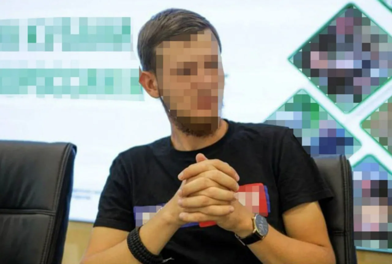 Воєнкору з Горлівки, який писав про "сво" і вів пропагандистський Telegram-канал, оголошено підозру