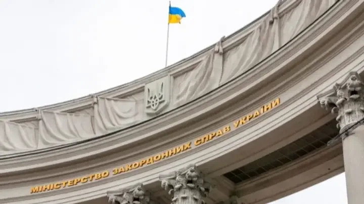 В Україні закликали партнерів ефективно відповісти на російсько-білоруське брязкання зброєю поблизу кордонів НАТО