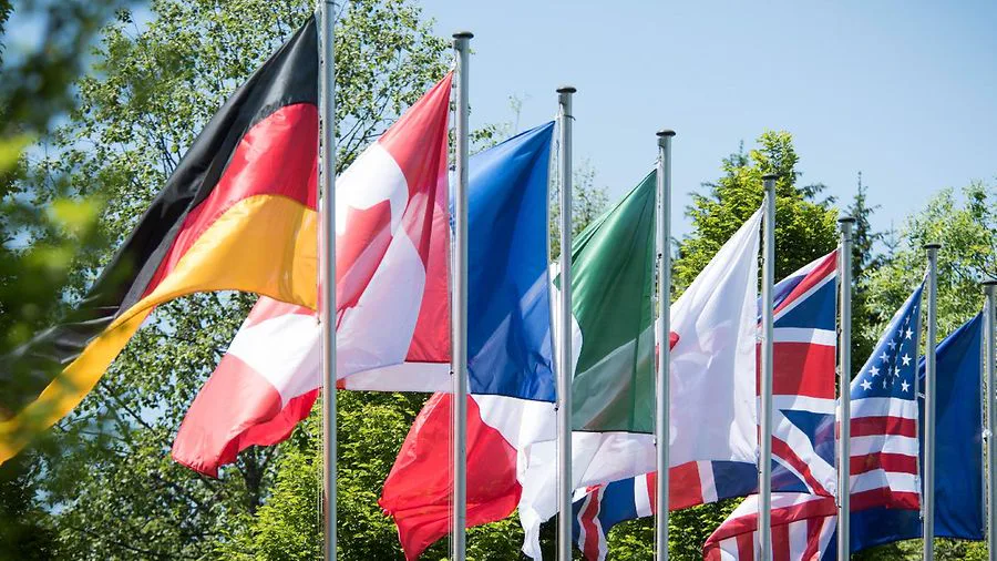 G7 обіцяє допомогти Україні з фінансуванням, але нагадала про скасування пільг з ПДВ