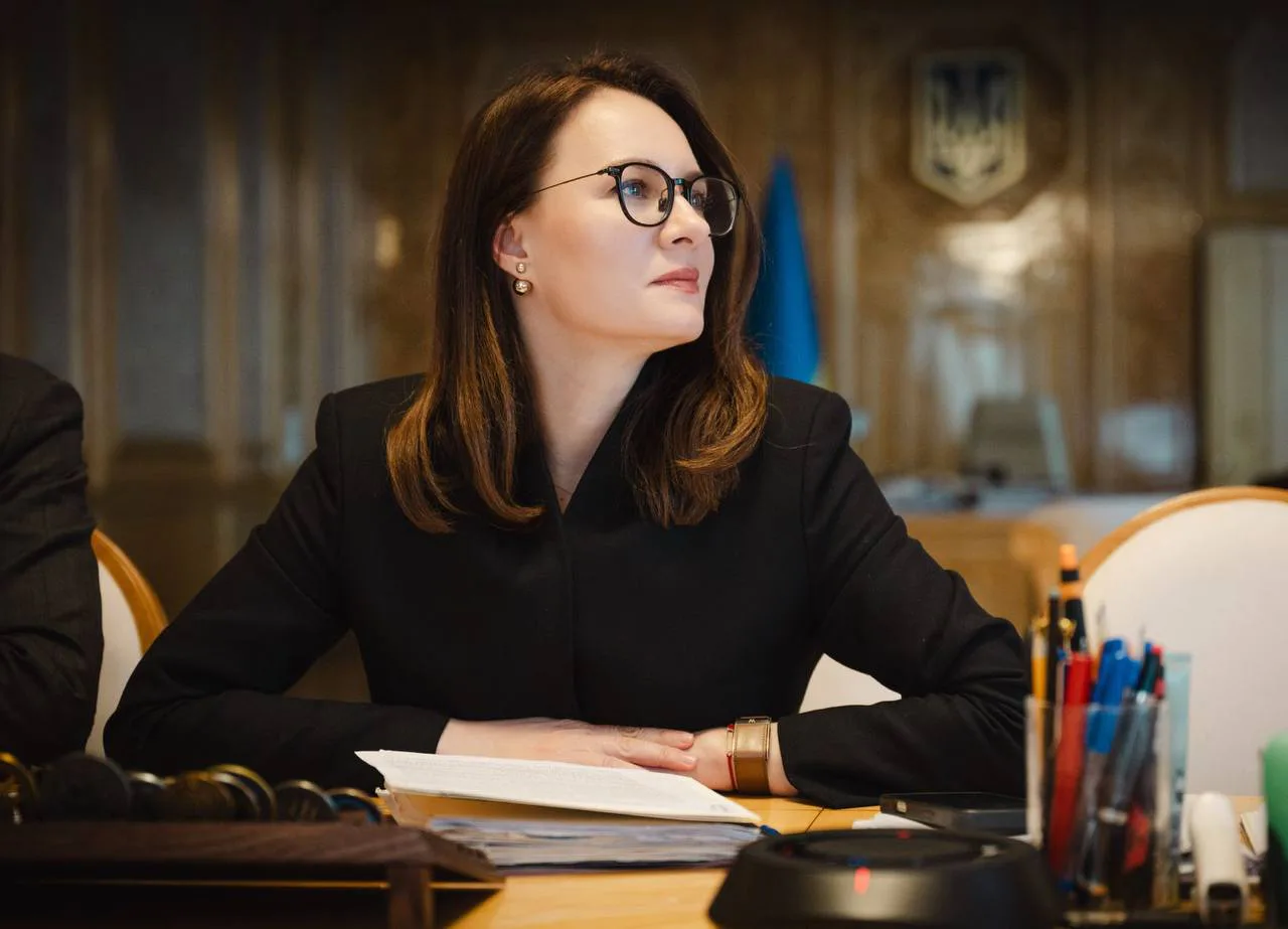Україна планує підвищити зростання ВВП до 6% на рік, продуктивність праці до 5% та інвестиції до 30% ВВП - Свириденко