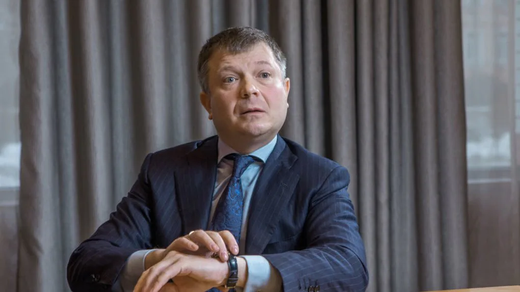 АРМА оголосило конкурс на управління активами Жеваго