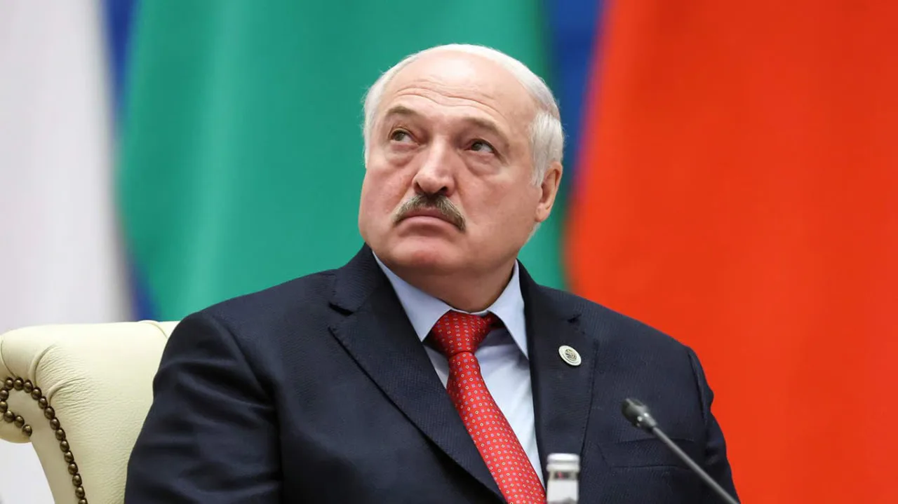 "лукашенко боїться втратити владу" - політолог оцінив шанси вступу білорусі у війну проти України