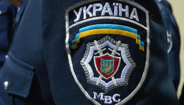 У МВС заявили про перше звільнення фігуранта справи про кришування