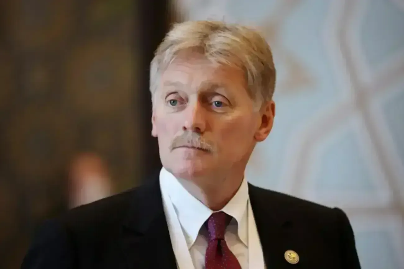 У кремлі знову заявили про готовність до діалогу із Європою
