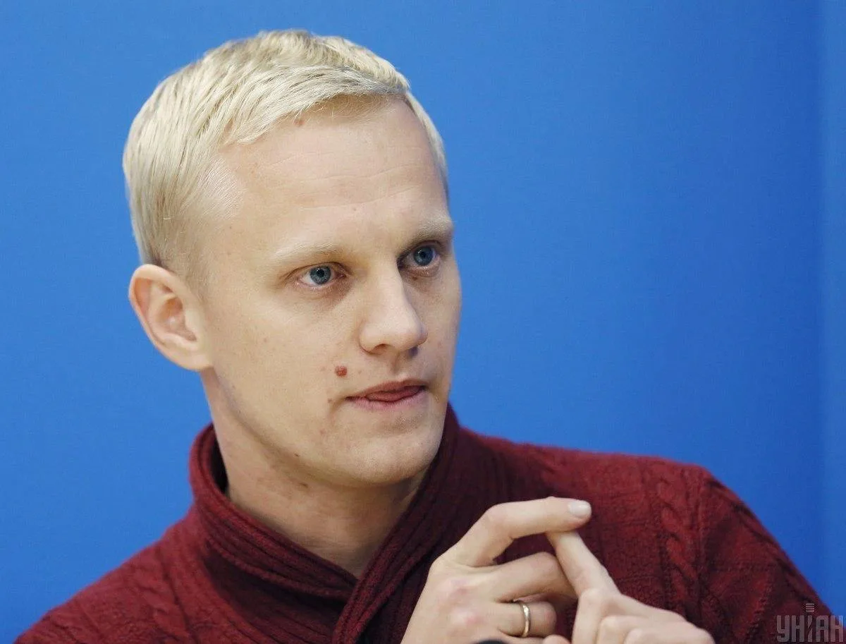 "Подвійні стандарти": активіст Шабунін списався з ЗСУ по зору, хоча стріляє у "десятку" та водить авто - рух "Чесна мобілізація"