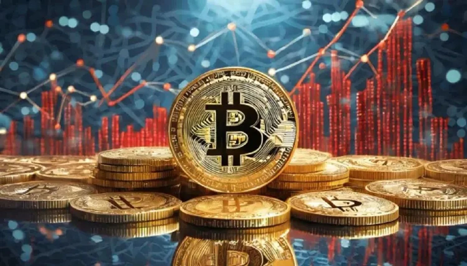 Біткойн впав нижче 60 тисяч доларів вперше з жовтня 2024 року