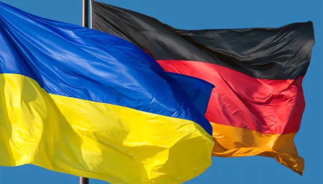 Україна та Німеччина підписали угоду, яка відкриває шлях до спільної розробки нової системи ППО