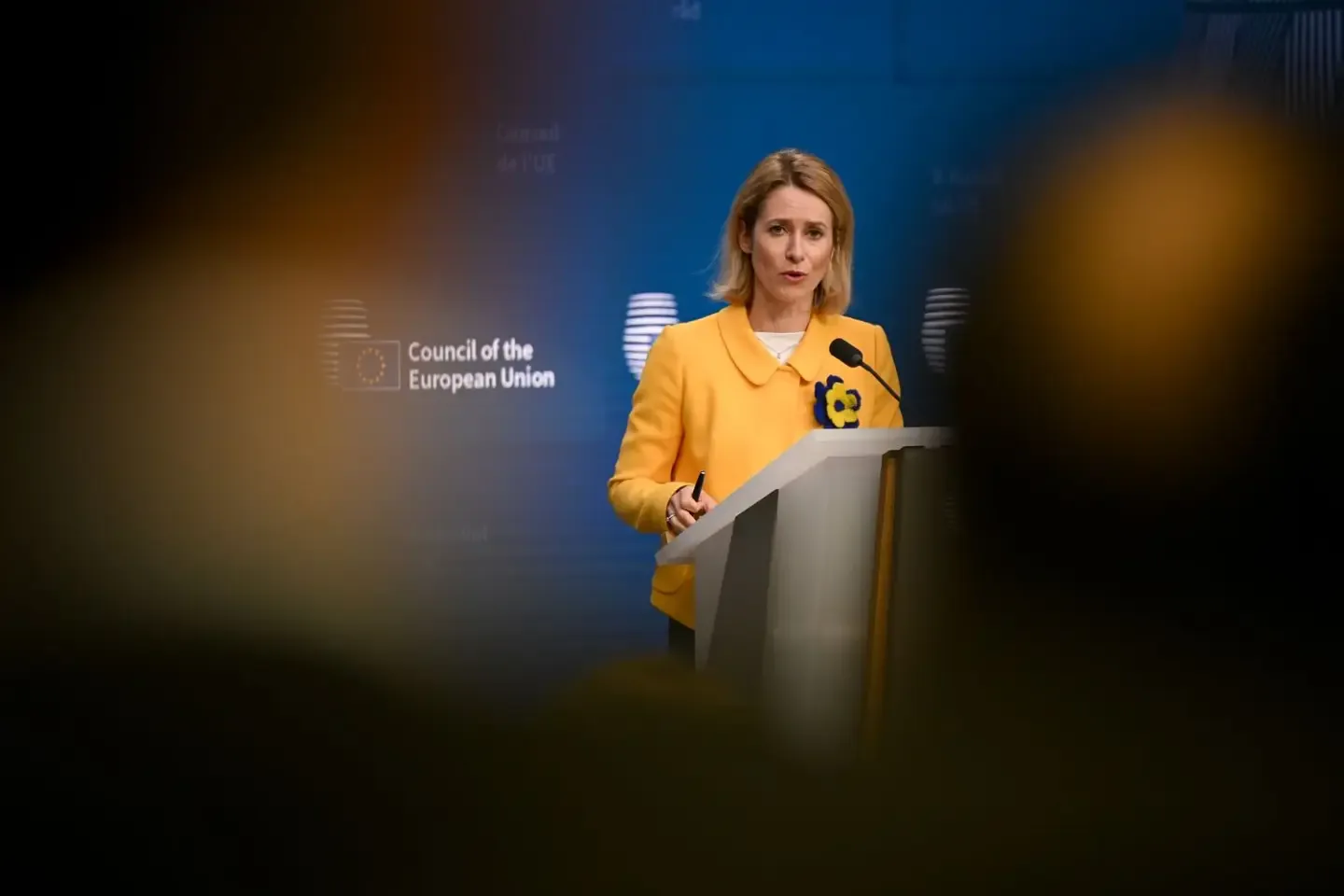 ЄС готує нові санкції проти росії для тиску на кремль - Каллас