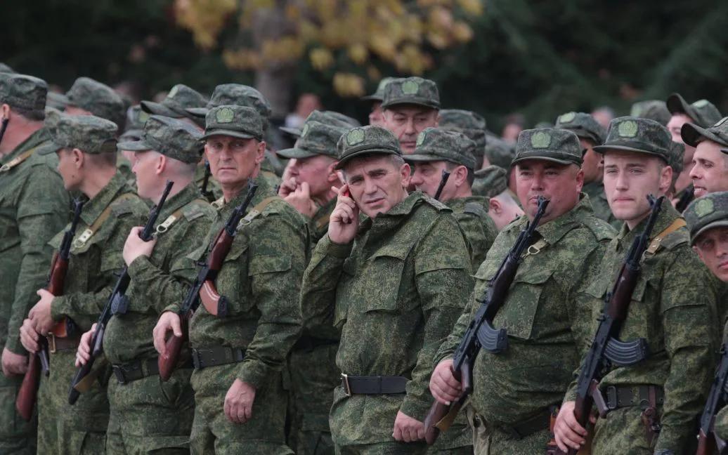 росія ударами по Києву використовує дефіцит ракет до Patriot і хоче приховати власні невдачі - ISW