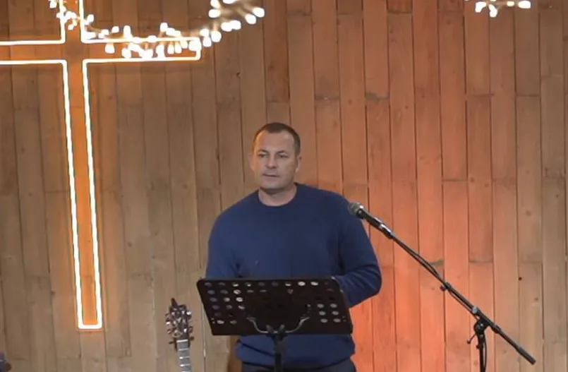 Керівник церкви баптистів, який вже побував у низці ДТП: що відомо про водія Mercedes, який вбив чотирьох людей у Києві