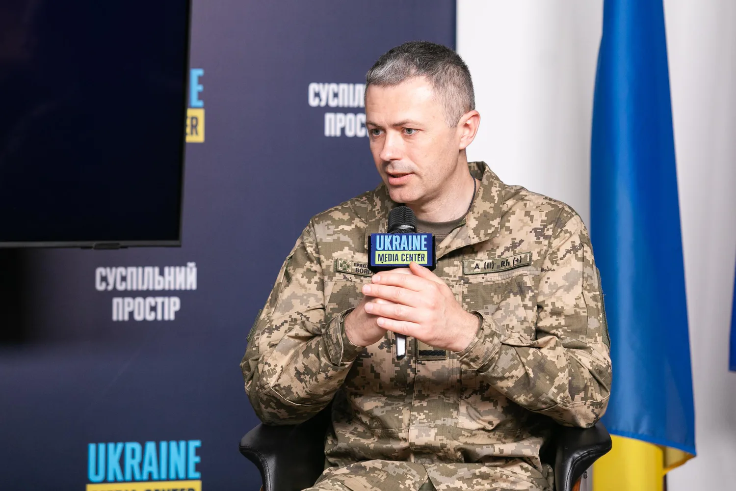 Додаткових сил рф у білорусі, які б становили зростаючу загрозу, немає, але не можна виключати ні повторного вторгнення, ні провокацій - ДПСУ