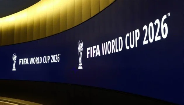 Візи для участі в ЧС-2026 видали не всім: в Ірані заявили, що уряд США позбавляє їх збірну права виступати без